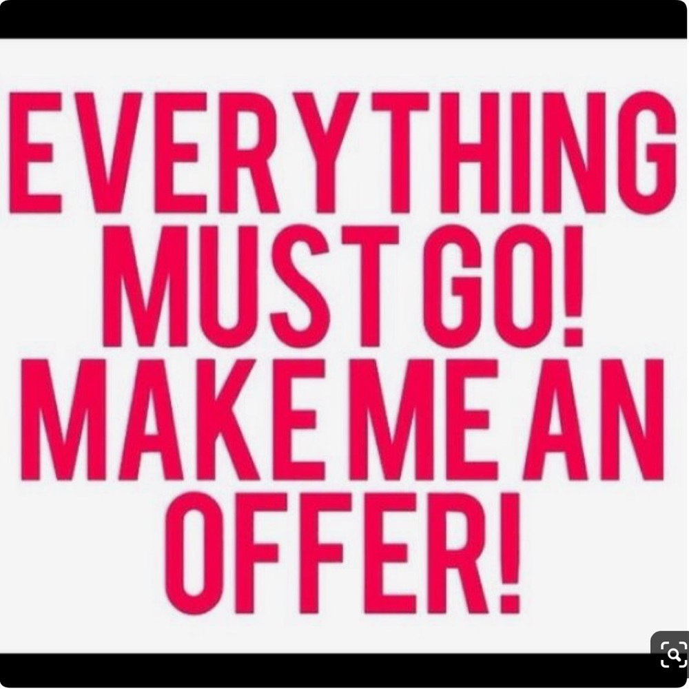 Sale sale sale¡!!!